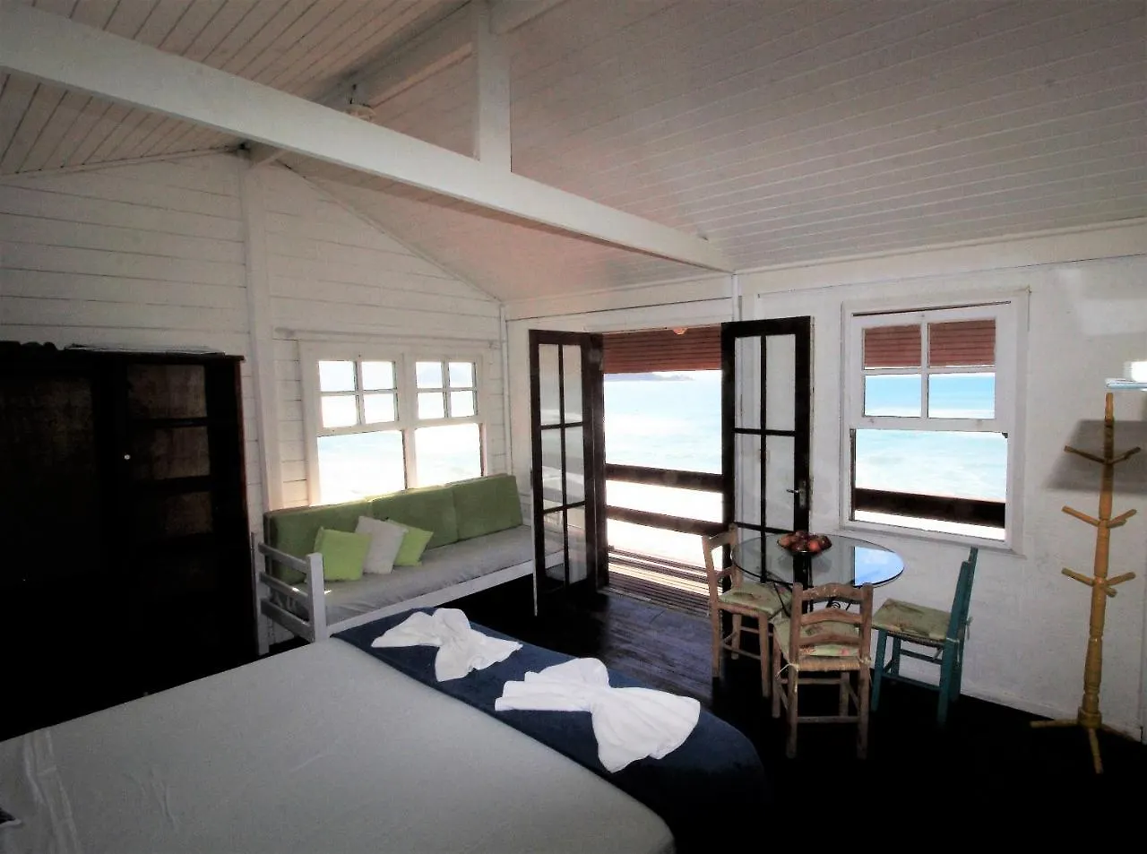 Open Mar Pousada Florianópolis Brasil