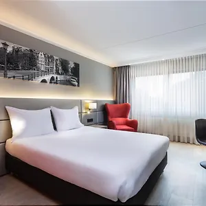 Ramada By Wyndham Amsterdam Airport Schiphol Países Bajos