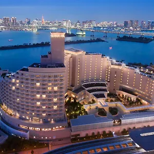 Hilton Odaiba Japón