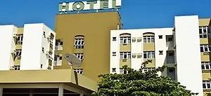 Hotel Brisamar, Florianópolis