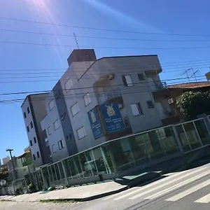 Hotel Hanna Amsterdam, Florianópolis
