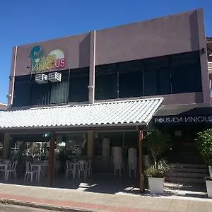 Pensión Vinicius, Florianópolis