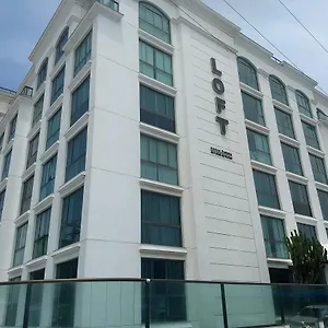 Loft Prainha - Brasil