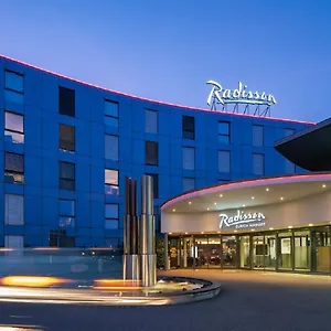 Radisson Zurich Airport Suiza